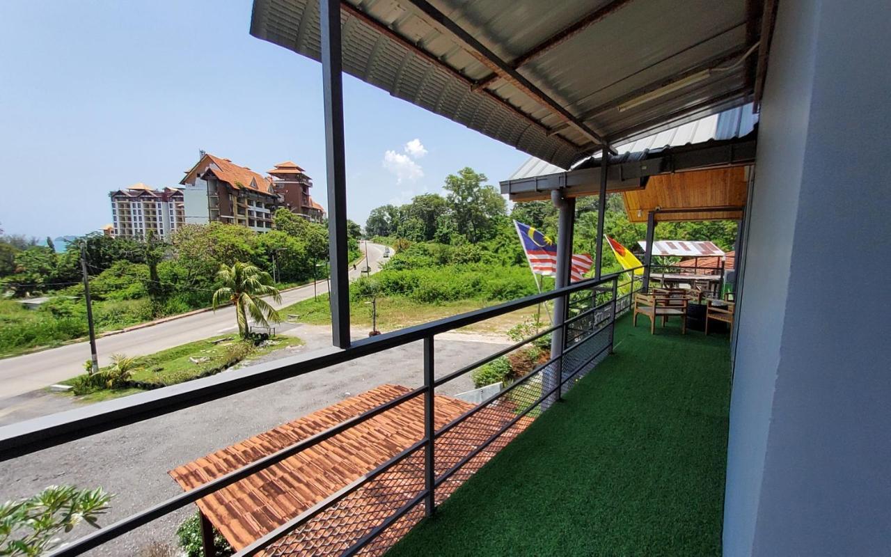 Pd Guesthouse Port Dickson Exterior foto