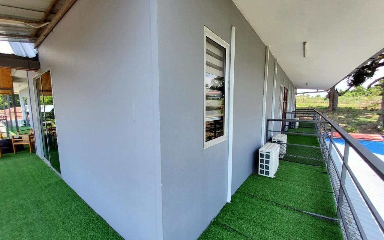 Pd Guesthouse Port Dickson Exterior foto